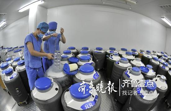 第一代借卵供卵代生机构过程是怎样的？通过这三个步骤了解一下